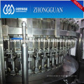 Soft Drink Carbonated Water filling Machine